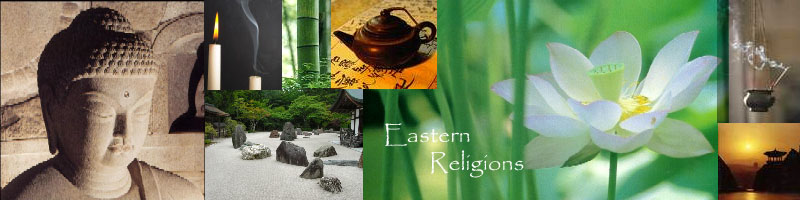 eastern-religions